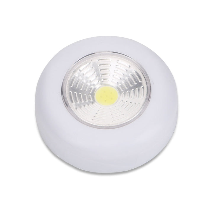 Wireless 3 LED Batterie Licht | Karnz