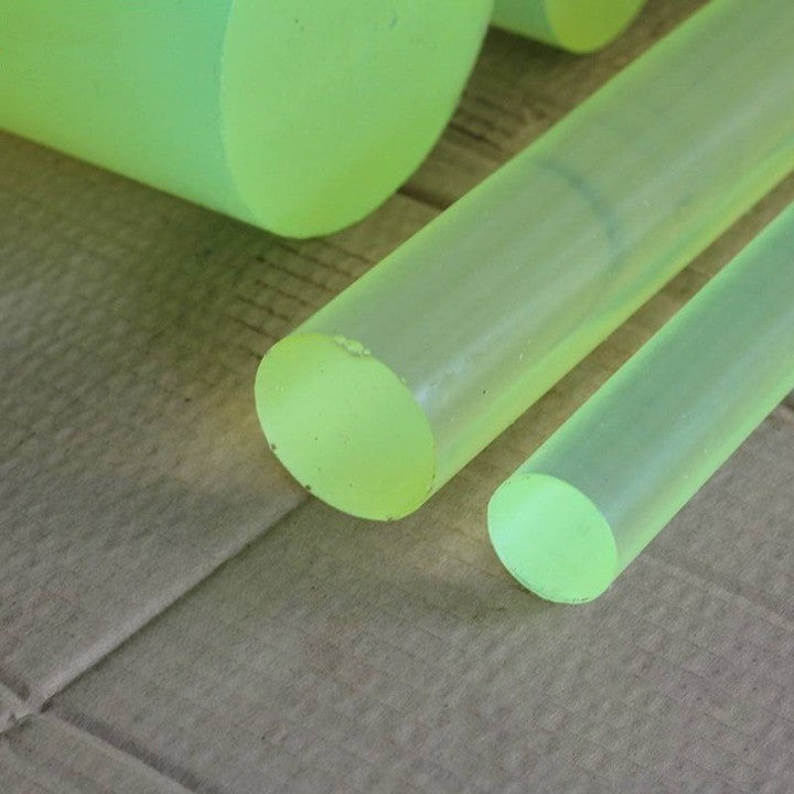 Selbstverteidigung Nylon Stab Stock | Karnz