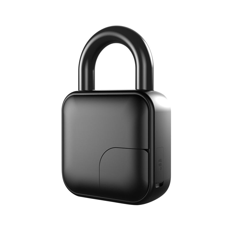 Bio-Lock - Fingerabdruckschloss | Karnz
