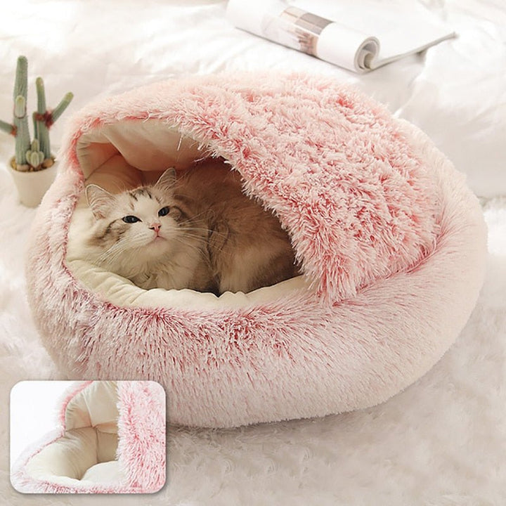 KittyCove Ultimativer Komfort für Ihre Katze | Karnz