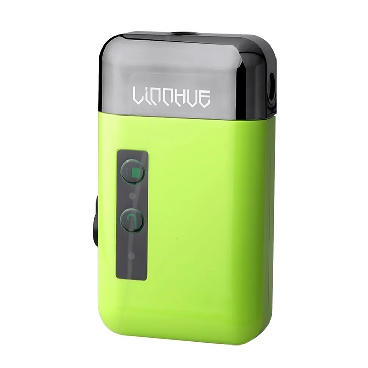 Wasserpumpe | Intelligente Sauerstoffpumpe für Angler