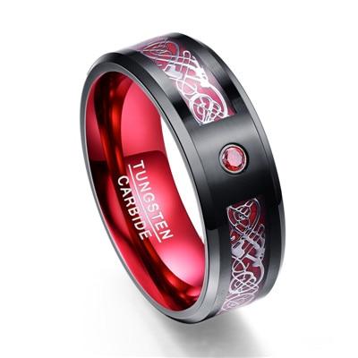 Karnz Hall Ring Odin'sche Wut Walhalla