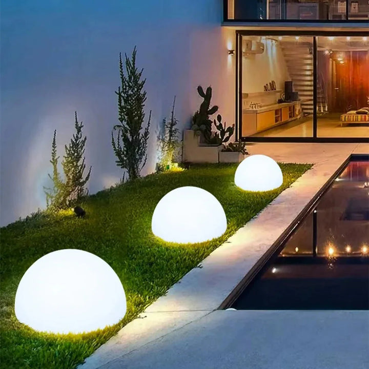 Solar Dome Licht Karnz