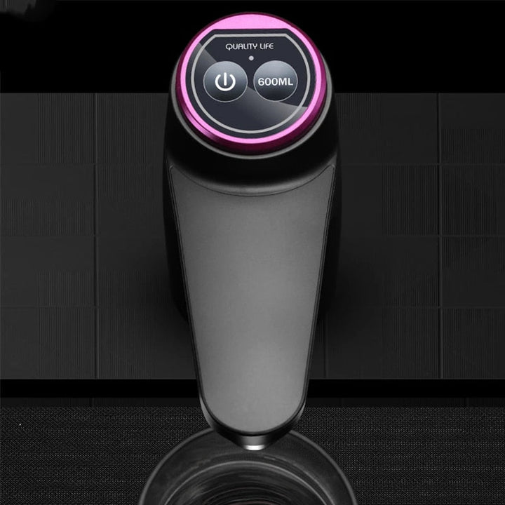 Elektrischer Wasserspender | Karnz