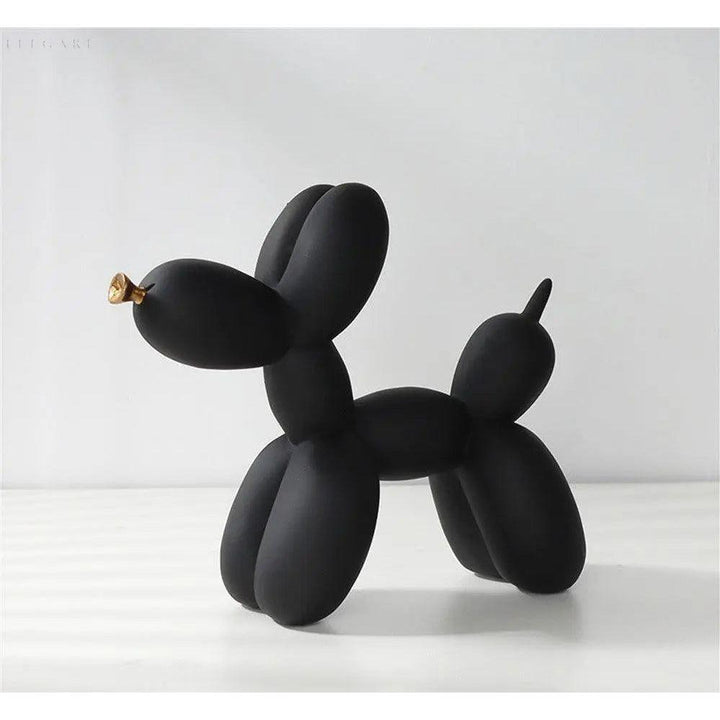 BallonFreude - Spielfigur Hundenapf