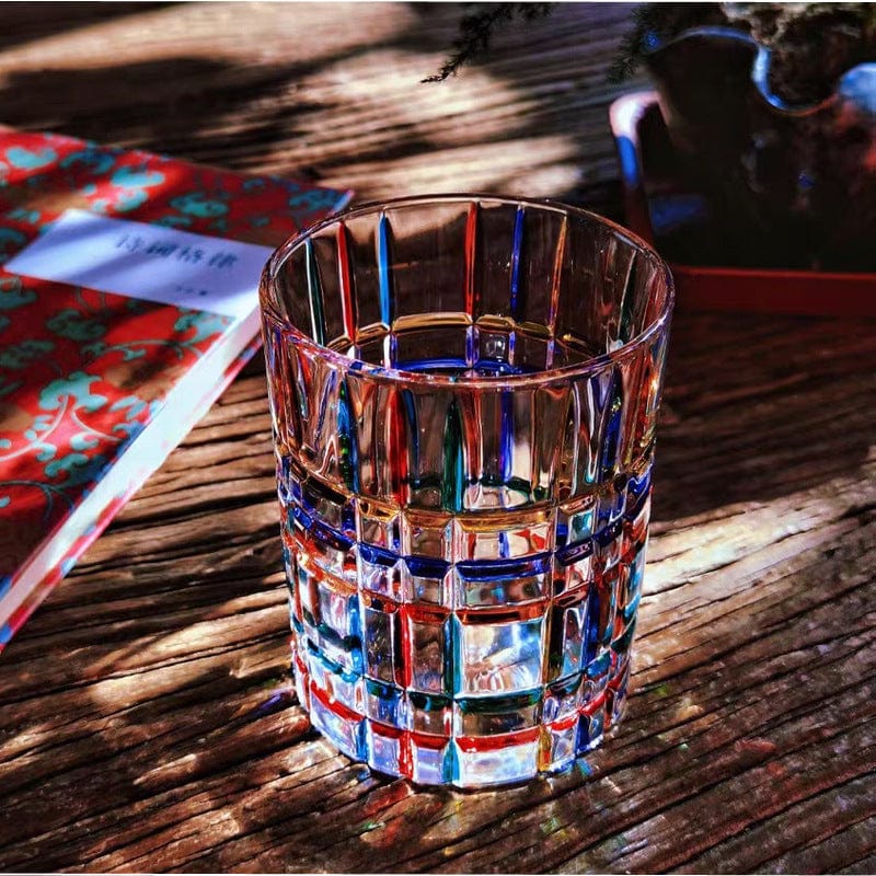 Handbemaltes Murano-Glas | Karnz