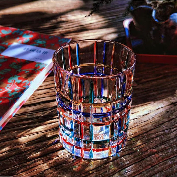 Handbemaltes Murano-Glas | Karnz