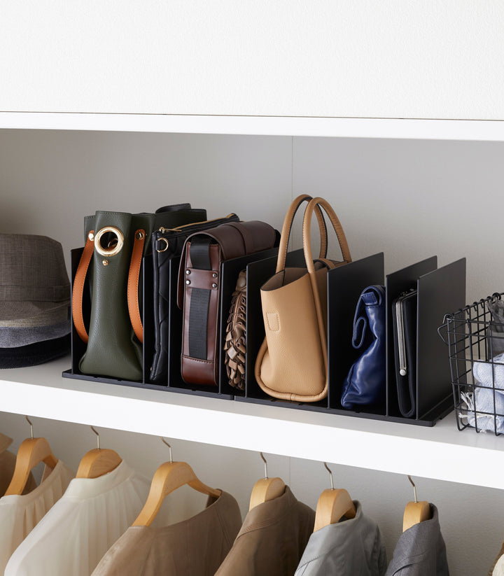 Handtaschen-Organizer (2er-Set)