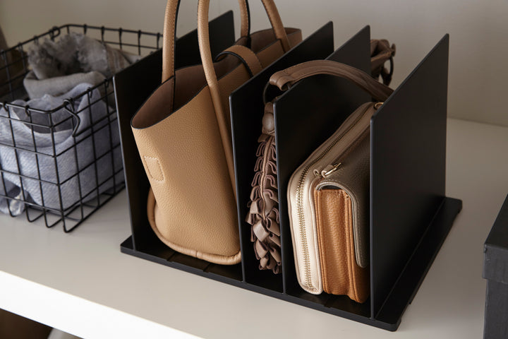 Handtaschen-Organizer (2er-Set)