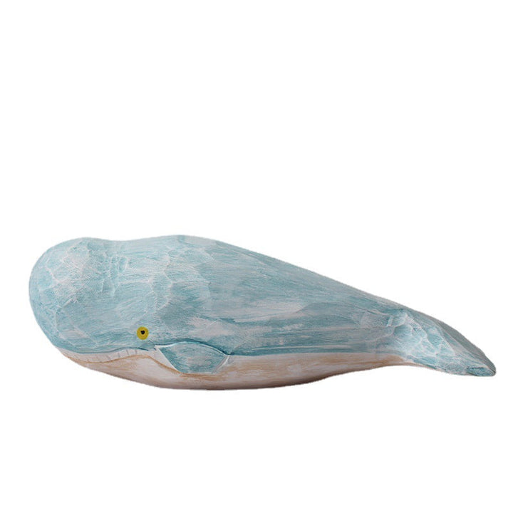Happy Sea Whale Home Decor | Karnz