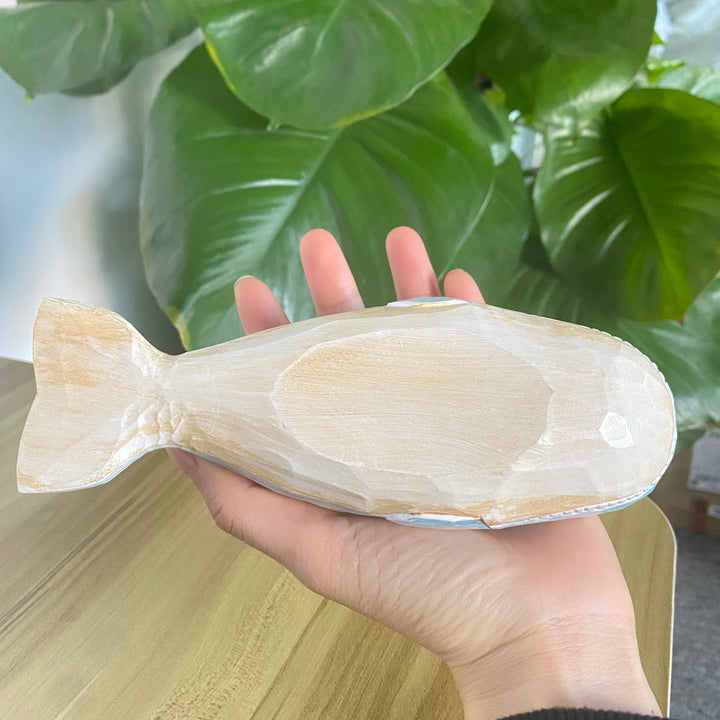 Happy Sea Whale Home Decor | Karnz