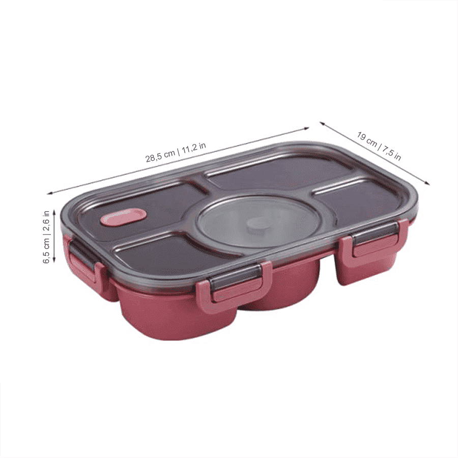 Haru Bento Box | Karnz