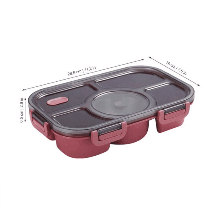 Haru Bento Box | Karnz