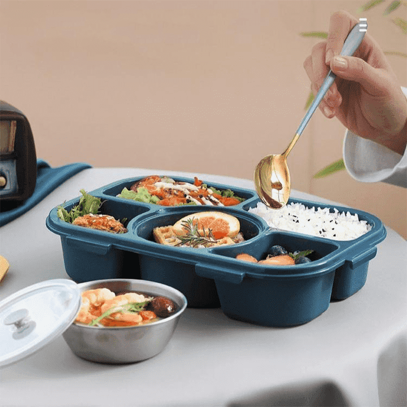 Haru Bento Box | Karnz