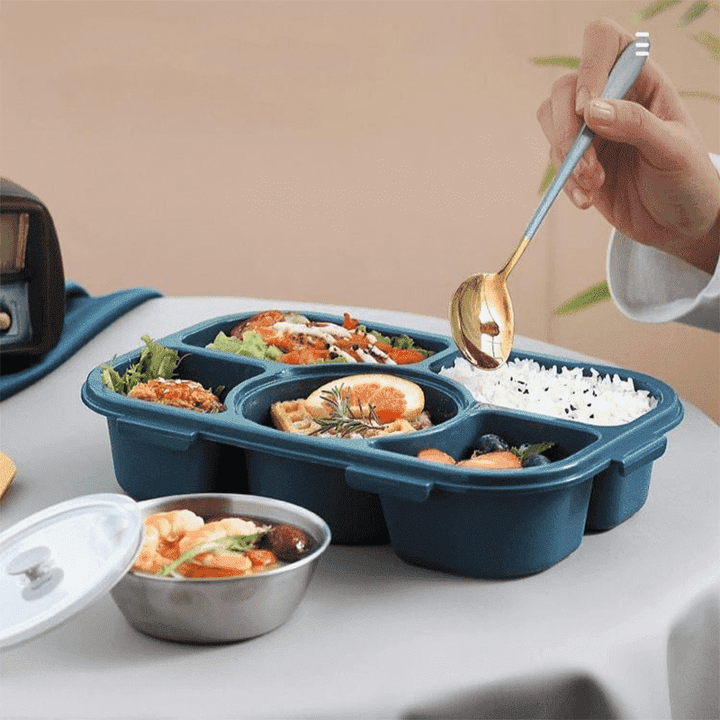 Haru Bento Box | Karnz
