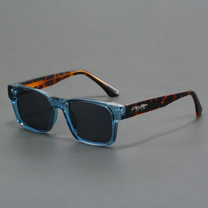 Retro Polarisierte Sonnenbrille | Karnz