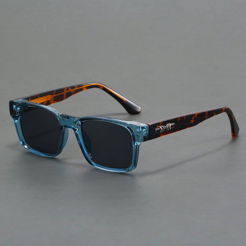 Retro Polarisierte Sonnenbrille | Karnz