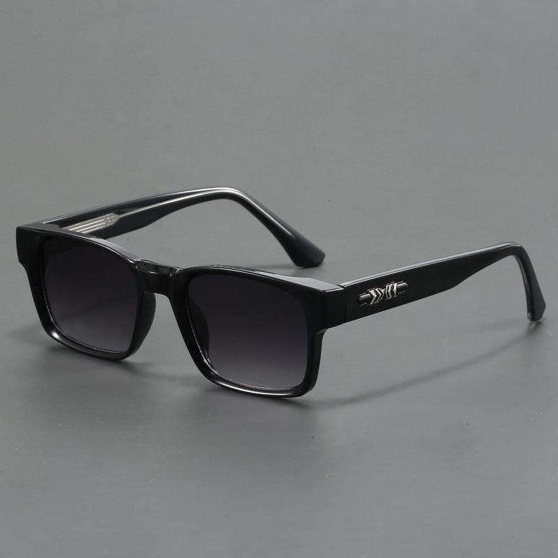 Retro Polarisierte Sonnenbrille | Karnz