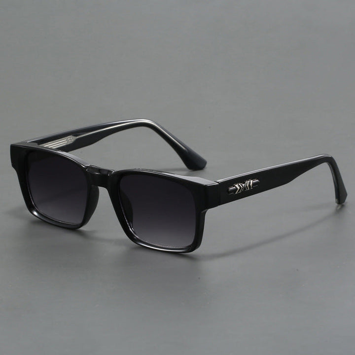Retro Polarisierte Sonnenbrille | Karnz