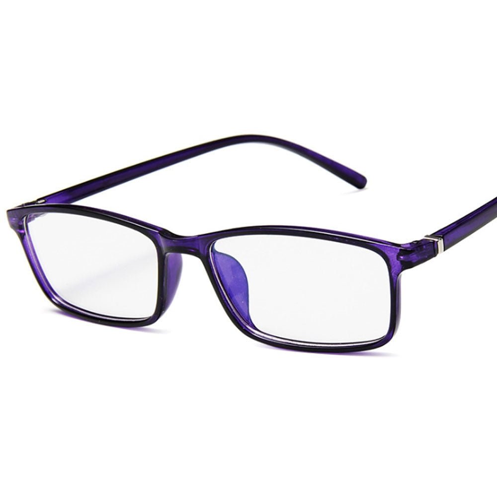 Sandsberg Anti Blaulichtfilter Computerbrille ohne Stärke