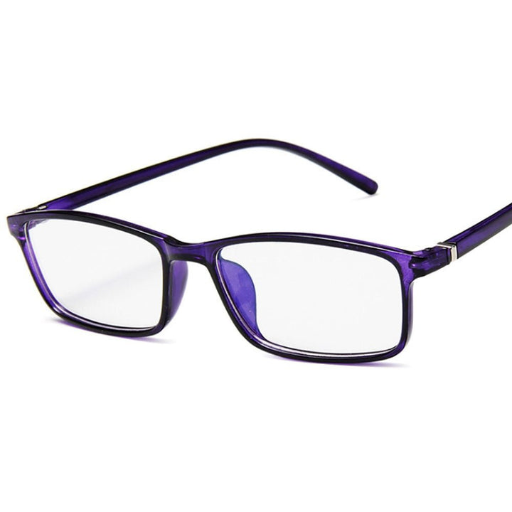 Sandsberg Anti Blaulichtfilter Computerbrille ohne Stärke