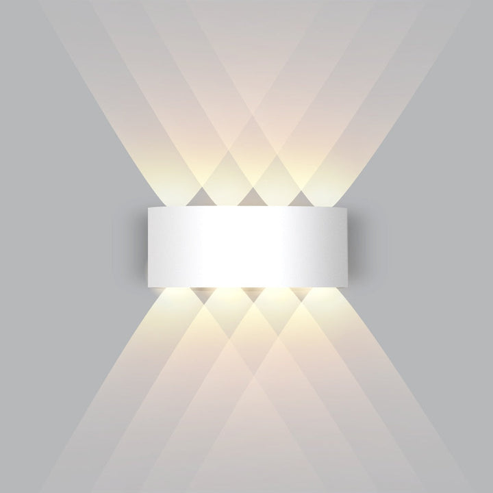 Wall-Ex I Exklusive Wandlampe | Karnz
