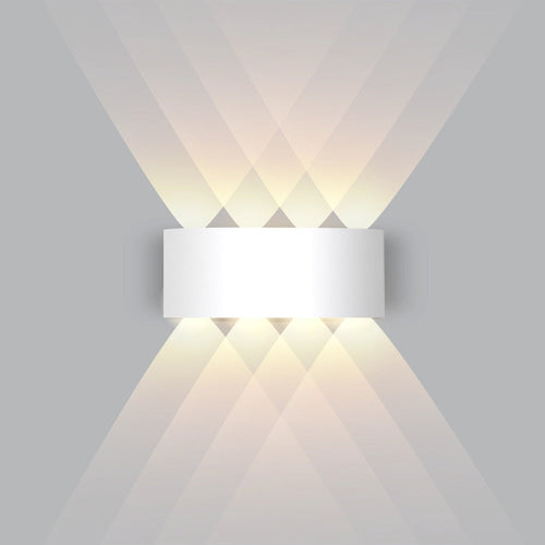 Wall-Ex I Exklusive Wandlampe | Karnz