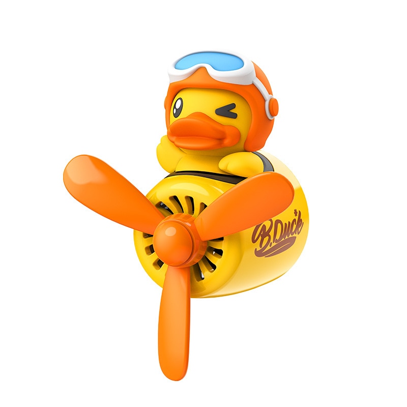 Car Freshener Bear Pilot | Karnz