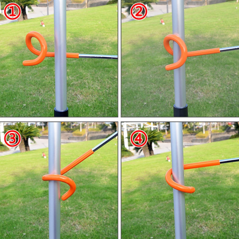 Outdoor Baumhaken Multifunktionaler Haken | Karnz