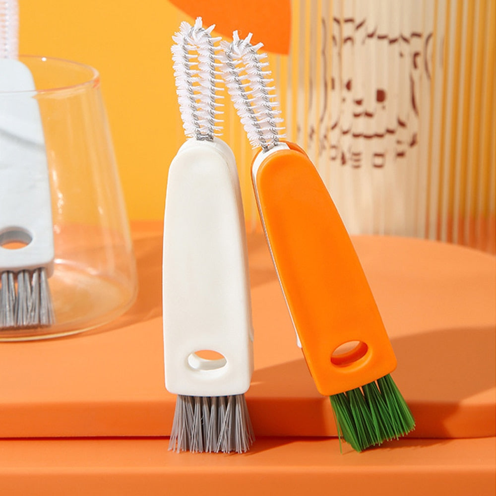 Home Küche Einfach Reinigung Bürsten Set | Karnz