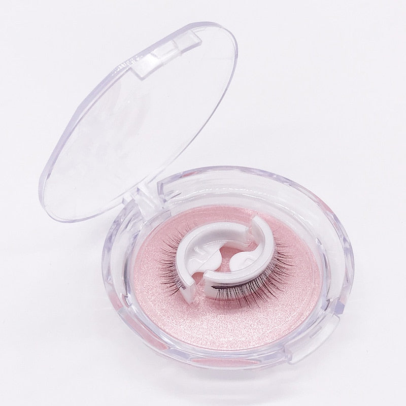 EasyLash künstliche Wimpern selbsthaftend | Karnz