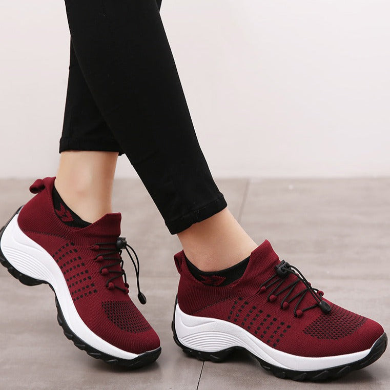 Plantarfasciitis-Linderung Ortho-Schuh-Bundle mit Unterstützungsmerkmalen