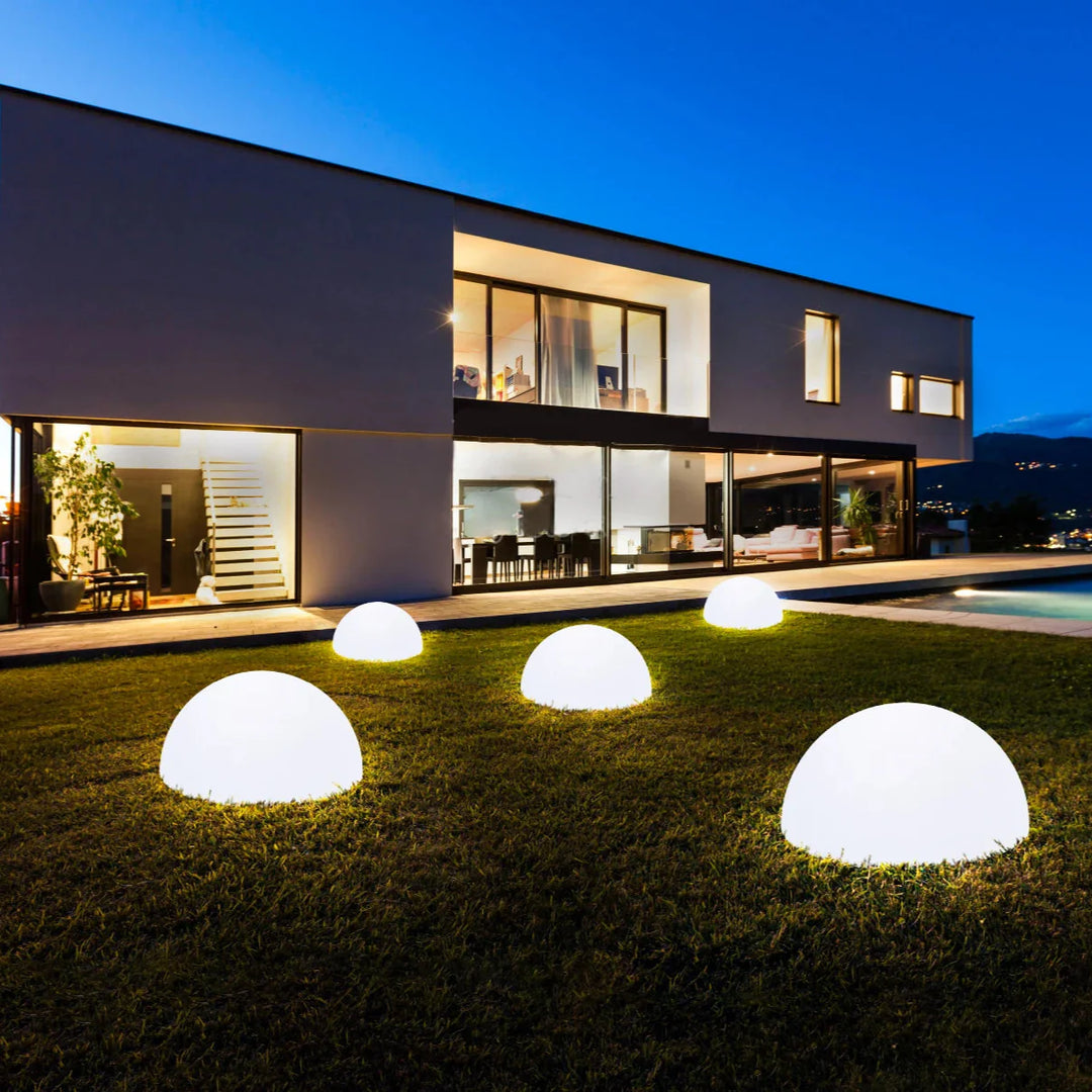 Solar Dome Licht Karnz