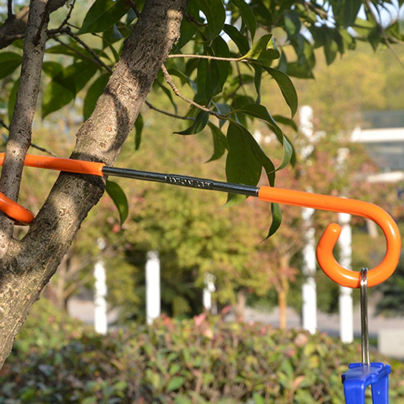 Outdoor Baumhaken Multifunktionaler Haken | Karnz