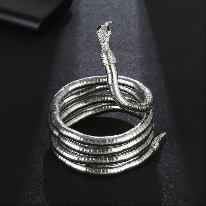 Schlangenkette – vielseitiges und trendiges Accessoire