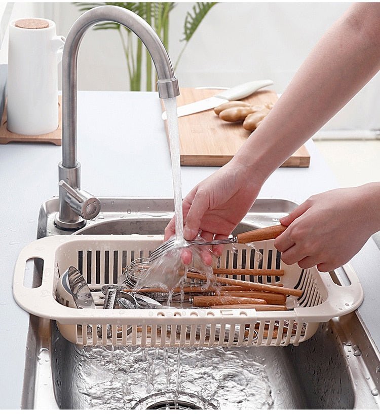 Tray - Erleichtern Sie das Waschen Ihrer Früchte - Praktisch und effektiv! | Karnz