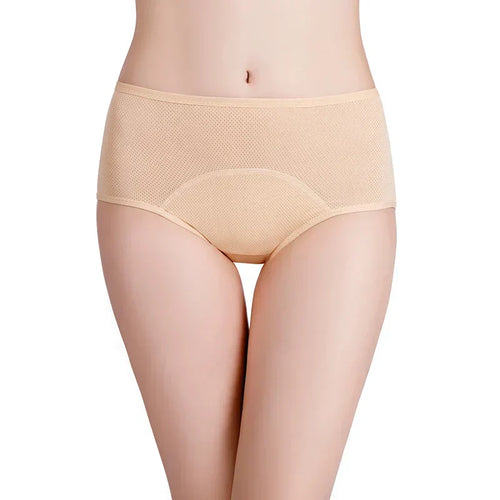 Karnz | 100% auslaufsichere Unterhosen