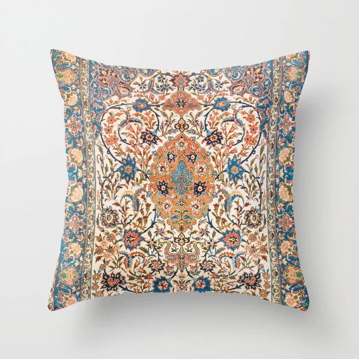 Karnz | Nordic Kissenbezug marokkanischer Stil Kissen indisch Bohemian Luxus Wohnzimmer Schlafzimmer Kissenbezug Lendenkissenbezug Wohnkultur