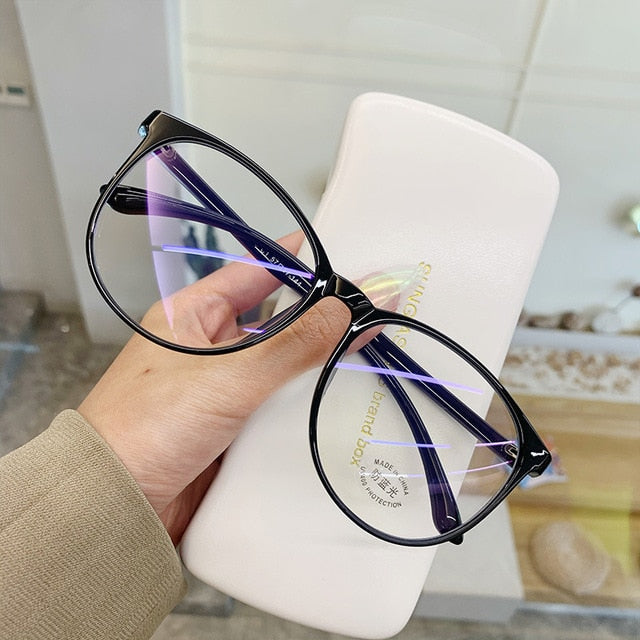 Yetti Glasses | Anti-Blaulicht & Modisch in Einem! | Karnz