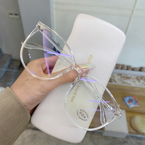 Yetti Glasses | Anti-Blaulicht & Modisch in Einem! | Karnz