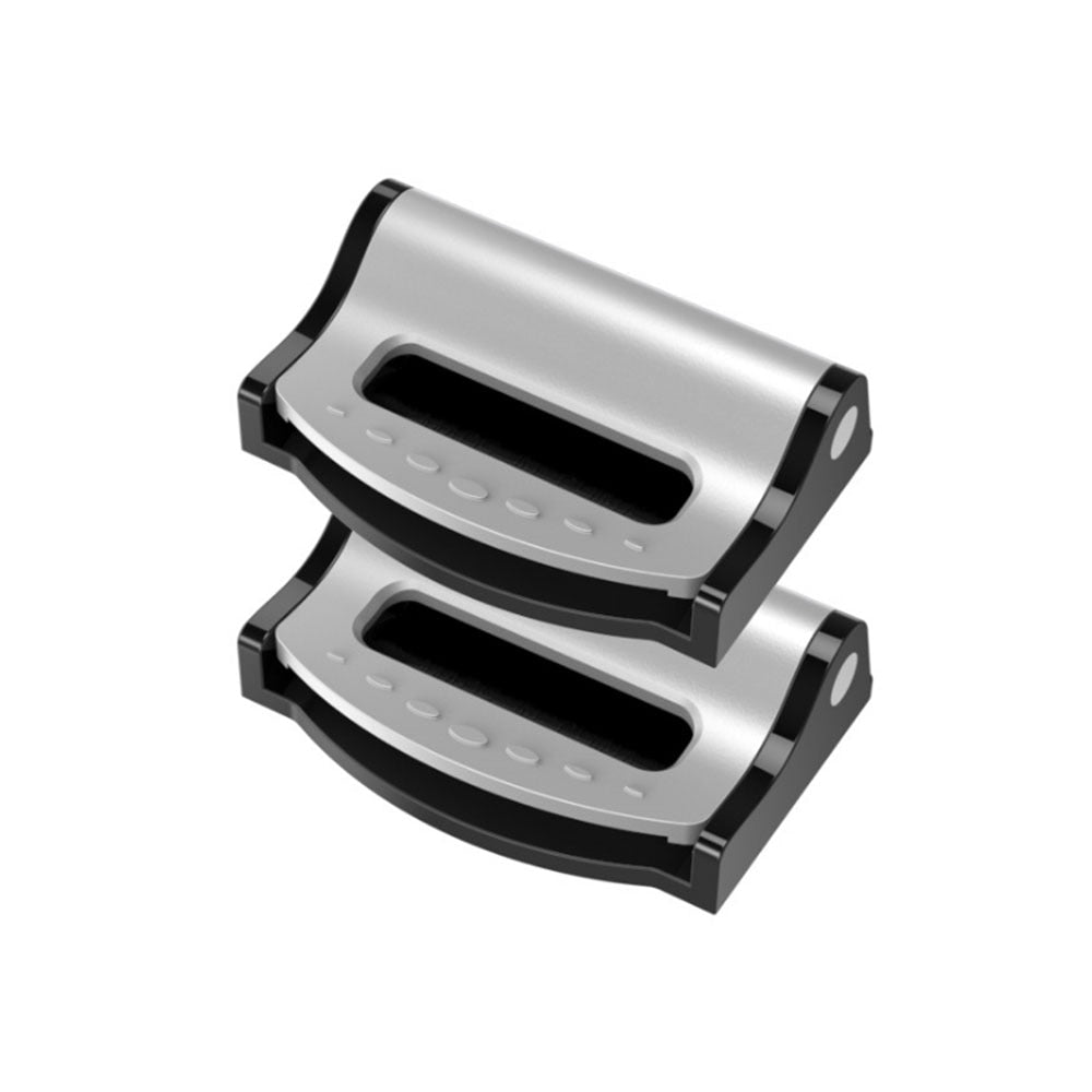 Karnz | 2Pcs Autositzgurteinstellclips
