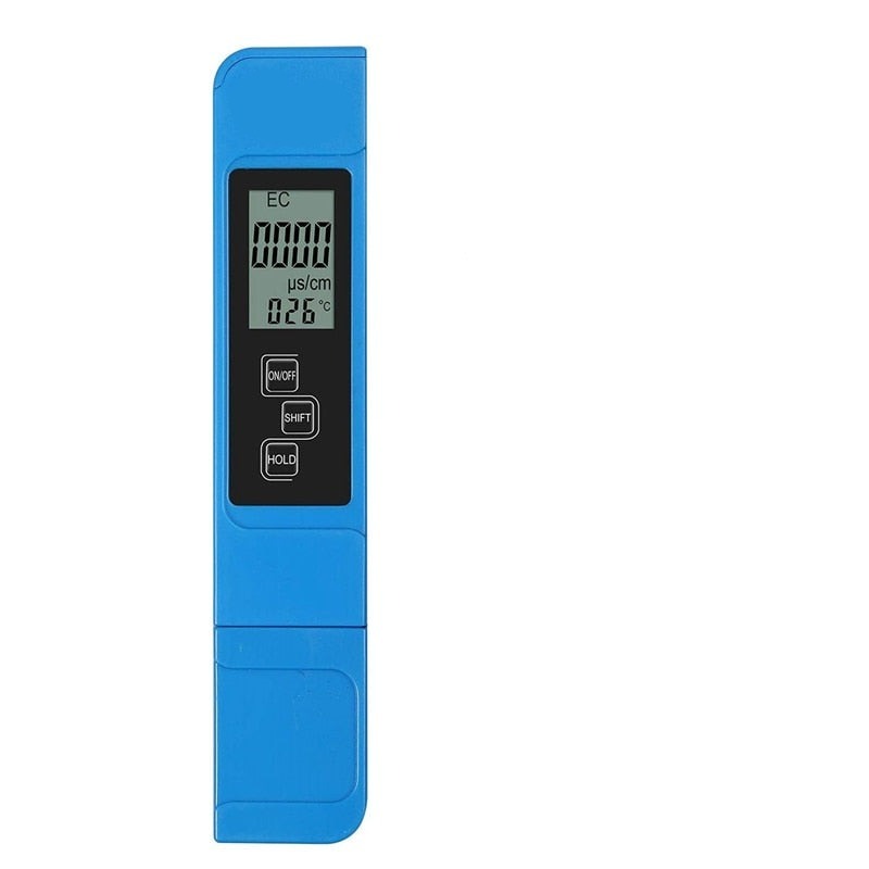Digitaler PH-Wasserqualitätsmesser | Karnz