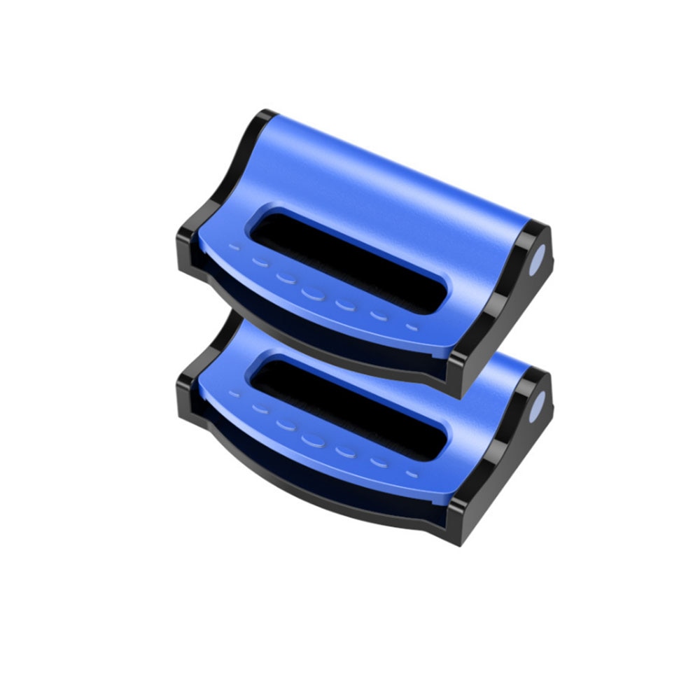 Karnz | 2Pcs Autositzgurteinstellclips