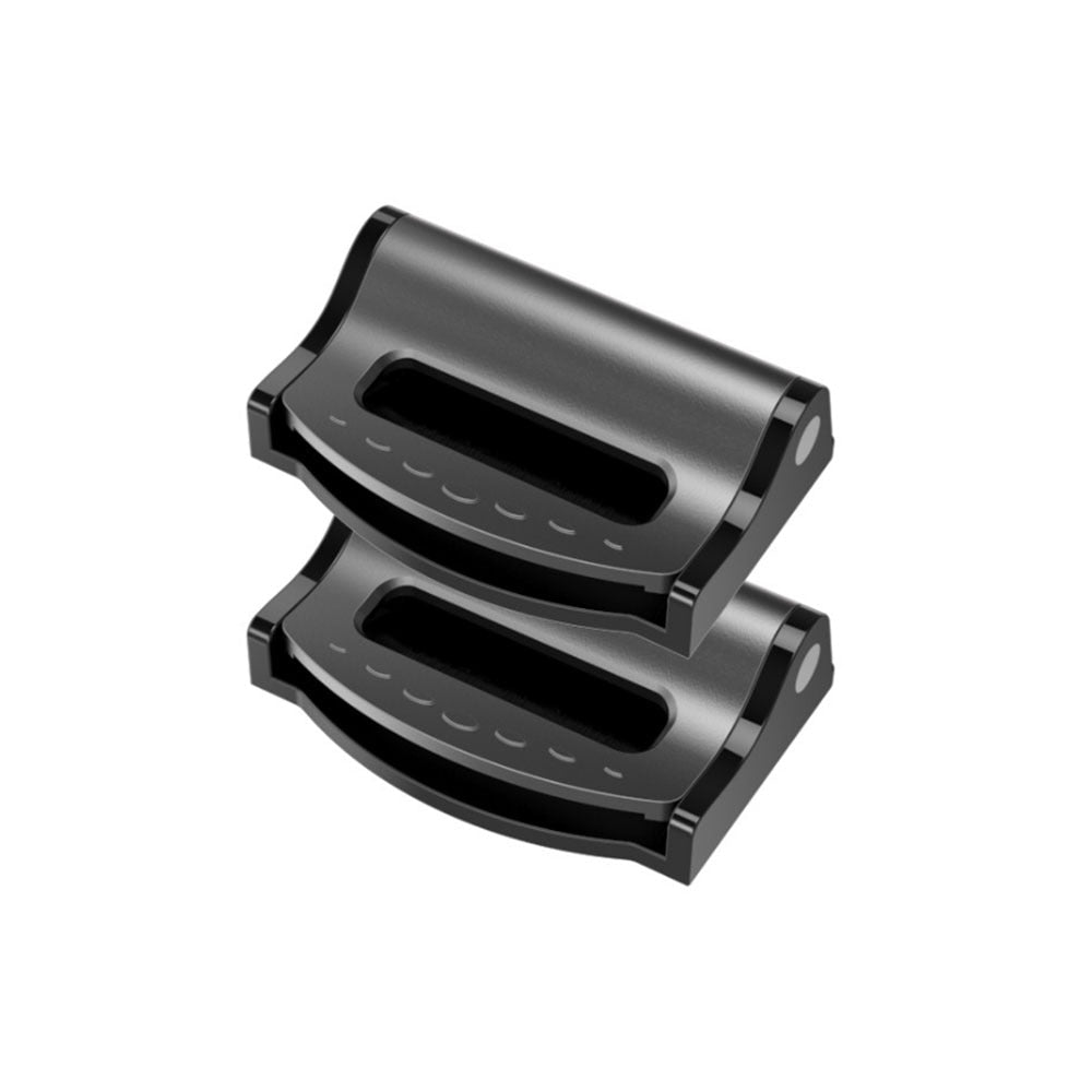 Karnz | 2Pcs Autositzgurteinstellclips