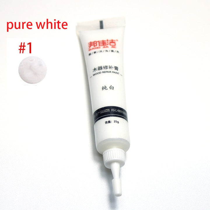 Karnz | Einfache Möbelreparatur Magische Paste