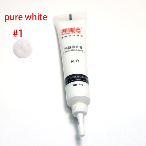 Karnz | Einfache Möbelreparatur Magische Paste