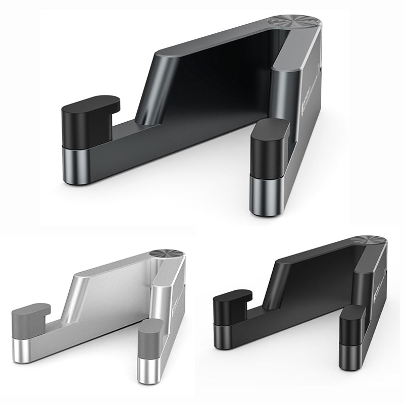 Karnz | Einfache faltbare universelle Aluminium-Telefonhalterung