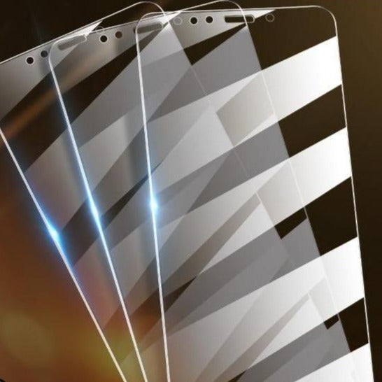 Karnz Stück iPhone Displayschutz Panzerglas