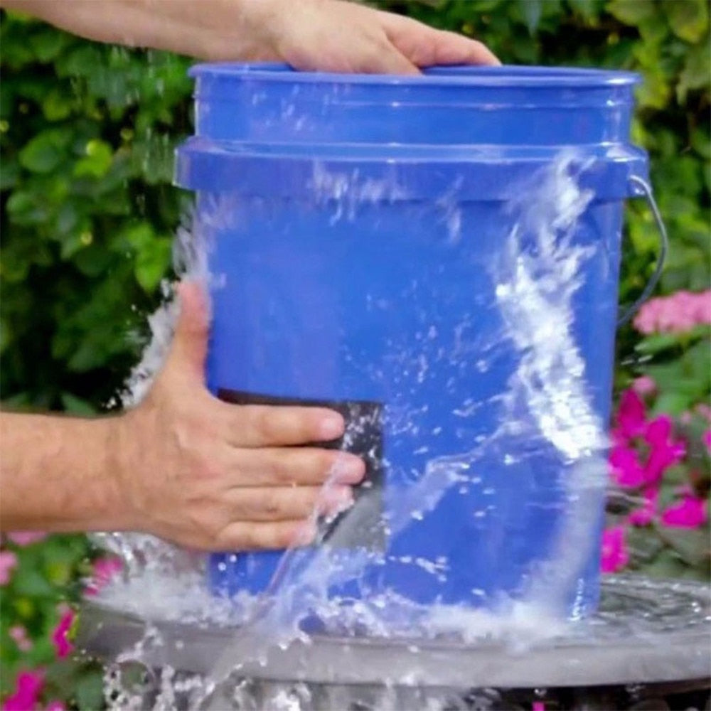 FixSeal Wasserdichte Reparaturband – Direkte Abdichtung für Innen und Außen | Karnz
