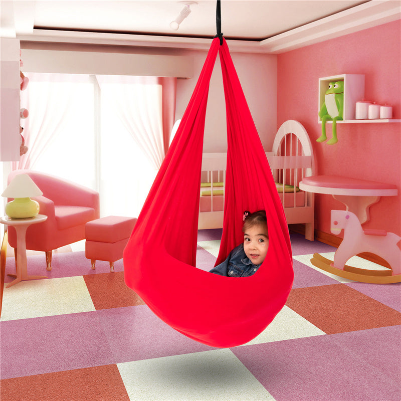 Karnz | Therapie-Hängematte für Kinder - ZenNest